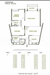 Pine Grove (D21), Condominium #557510971